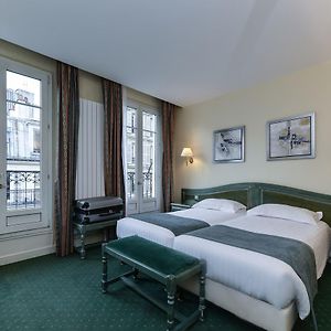 Kamer met Twee Aparte Bedden